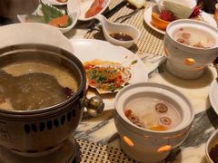 -雍和会海鲜姿造自助(湖东路店)