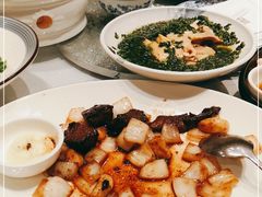 -漢舍中国菜馆(889广场店)