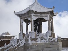 -五台山风景名胜区