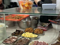 -大姨捞面(新安花园店)