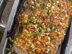 -清真·馬坡二旦烧烤(人生一串拍摄店)