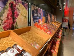 -云海肴·汽锅鸡·云南菜(高德置地店)