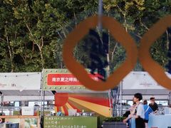 -金茂览秀城