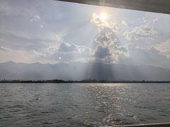 -大理洱海