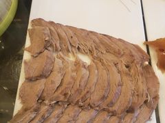 王牌烤鸭-玉林烤鸭店(垡头店)