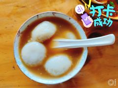 -龙舌卷重庆老面馆(燕山路店)