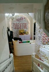 -厦门苏迪尔婚纱礼服批发零售/男装定制