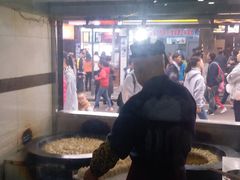 -向群锅饺(登高路店)