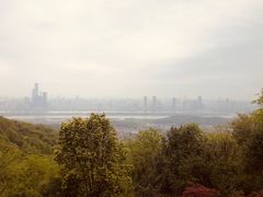 -岳麓山风景名胜区