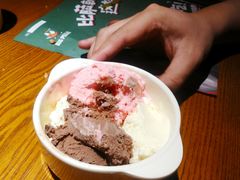 -比格比萨自助(花园路店)