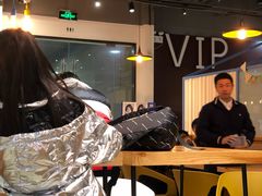 -天真蓝照相馆(五角场百联又一城店)