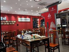 -陈记菜馆·非遗淮扬菜·始于1988(东关街教场店)