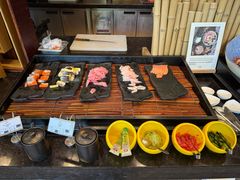 -索菲特西湖大酒店·香榭丽全日候餐厅(南山路店)