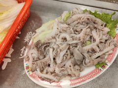 -潮汕•草根牛肉档(中江路店)