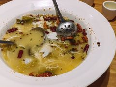 -九毛九西北菜(大东海店)