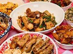 -恰八斗·猛火长沙菜(国贸店)