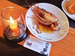 -Ministry of Crab(科伦坡店)