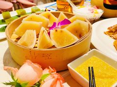 -香香海南菜餐厅