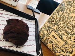 -OUR Bakery(三里屯太古里店)