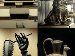 -河东池盐文化博览园