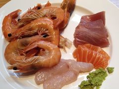 -威斯汀舞台餐厅