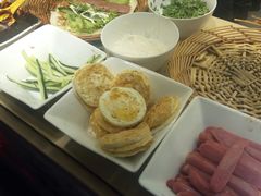 -沓客卤肉卷(共和新路店)