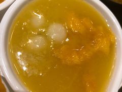 -许留山(上海街店)