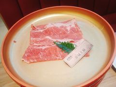 -松野谷·寿喜烧自助(华联顺义金街购物中心店)