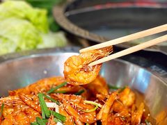 -晓林火锅(安定门店)