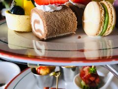 -南沙游艇会·大兵船餐厅