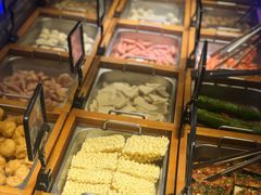 -大山炭火烤肉自助(印象城店)
