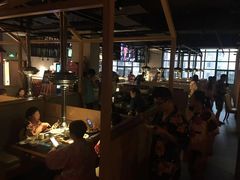 -蓝鲸湾汤泉(包河店)