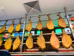 -皇上皇腊味店(下九路店)