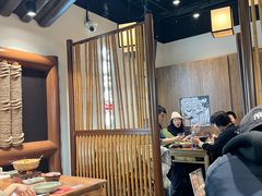 -大盐帮川菜馆(长楹天街店)