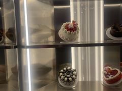-DQ·蛋糕·冰淇淋(河东万达店)