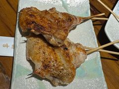 -晶吉·居酒屋·烧鸟·海胆(民主广场店)