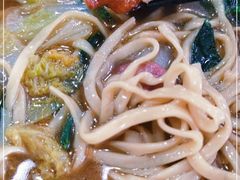 -象山小白象海鲜面