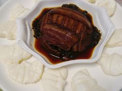 -学成饭店(北辰店)