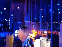 -SPARK(成都W酒店)