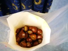 鑫鑫栗王现炒板栗-鑫鑫栗王(吉祥商城店)