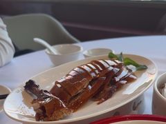 -满堂·烤鸭店·北京菜(鼓楼店)