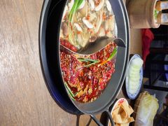 -萍姐火锅·公路夜市(打浦桥日月光店)