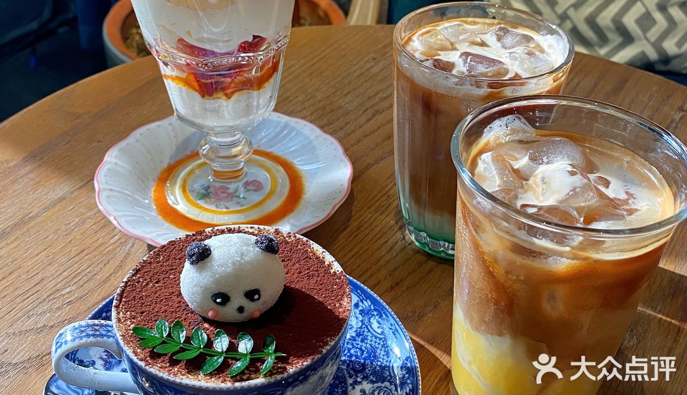 不是国外…是绍兴！！宝藏咖啡店☕️人少又出片