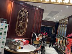 -常来小聚·广州非遗传承餐厅(高德置地店)