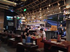 -haxnbauer海森堡德国餐厅(深圳coco店)
