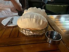 -ELI FALAFEL Lebanese&Mediterranean黎巴嫩美食(富城路店)