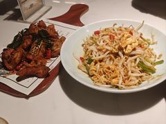 -7017浙菜•建德味(市心北路店)