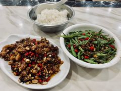 -谭姐湘菜馆(浦东大道店)