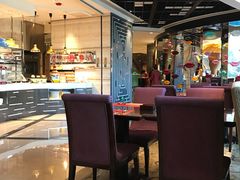 -怡咖啡自助餐(宁波香格里拉店)