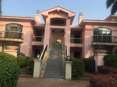 -圣爵菲斯大酒店(长沙世界之窗店)